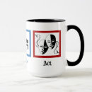 Search for acting mugs Theatre