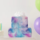 Search for purple marble wrapping paper Girly