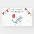 Search for under the sea banners Watercolor