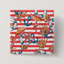 Search for vintage fabric badges Boat