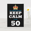 Search for 50th for women birthday cards Funny