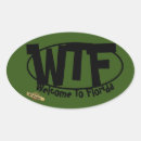 Search for florida stickers Funny