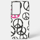 Search for symbols samsung cases Peace