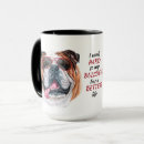 Search for wearing glasses mugs Dog