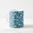 Search for beaded mugs Blue
