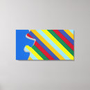 Search for puzzle art Modern