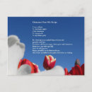 Search for toast postcards Flowers