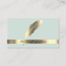 Search for eye catching business cards Elegant
