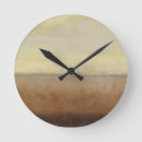 Search for round clocks Brown