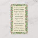 Search for quote business cards Wisdom