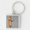 Search for crooked key rings Egyptian