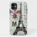 Search for fleur de lis cases Paris