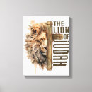 Search for lion of judah art Christian