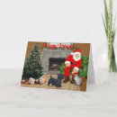 Search for scottie christmas cards Pets