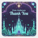 Search for dark fairy stickers Fairycore