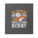 Search for halloween notepads Halloweengifts