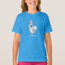 Search for bunny girls tshirts Fluffy