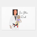 Search for jiu jitsu wrapping paper Martial arts