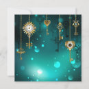 Search for skeleton thank you cards Green