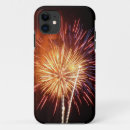 Search for firework iphone cases Red