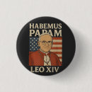 Search for catholics badges Pope leo xiv