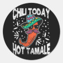 Search for hot chilli stickers Mexican