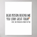 Search for policies posters Well being initiatives