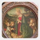 Search for angel and baby jesus stickers Renaissance