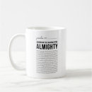 Search for christian prayer mugs Psalm 91