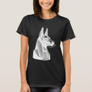 Search for anubis tshirts Kemet