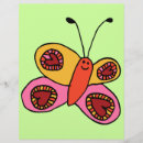 Search for cartoon flyers Orange