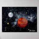 Search for frontier art Outer space