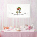 Search for strawberry banners Summer