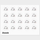 Search for japanese cat stickers Sakura
