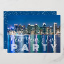 Search for nye party invitations Fireworks