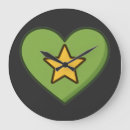 Search for nature clocks Plant