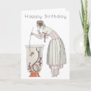Search for bowled cards For her