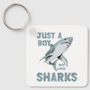 Search for shark lovers key rings Sharks