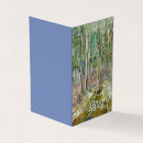 Search for winter business cards Watercolor
