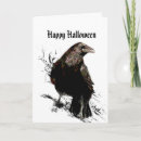 Search for goth halloween cards Happy