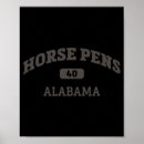 Search for penned posters Grey