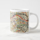 Search for london underground mugs Vintage maps
