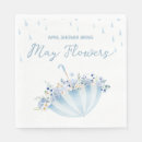 Search for flowers napkins Floral