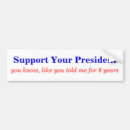 Search for anti green bumper stickers Democrat