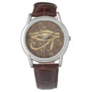 Search for egyptian watches Eye of horus