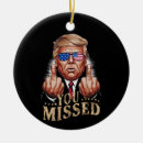 Search for republican christmas tree decorations Election