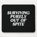 Search for pureness mousepads Funny