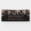 Search for happy holidays banners Festive