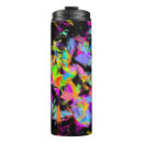 Search for bold color mugs Abstract