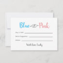 Search for games gender reveal invitations Boy or girl